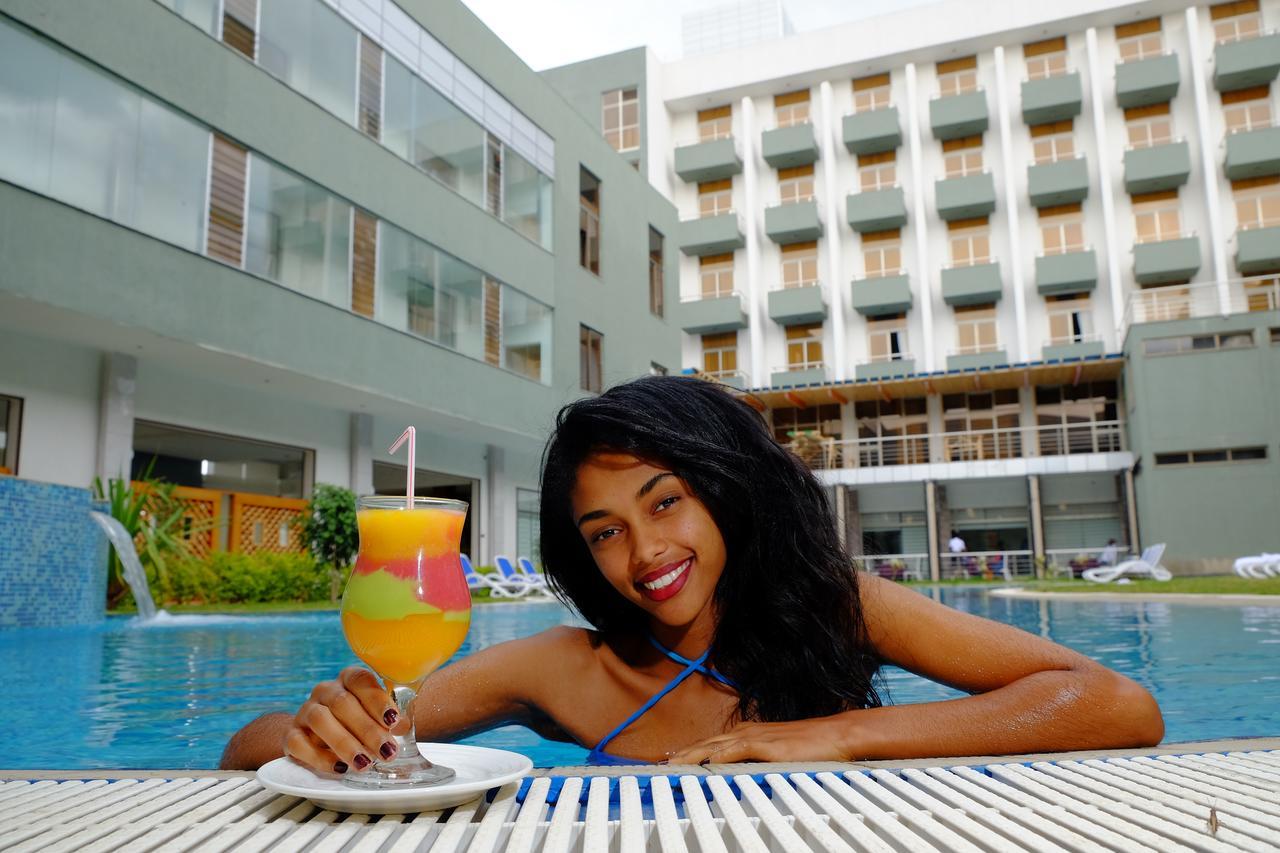 Rori Hotel Awassa Kültér fotó