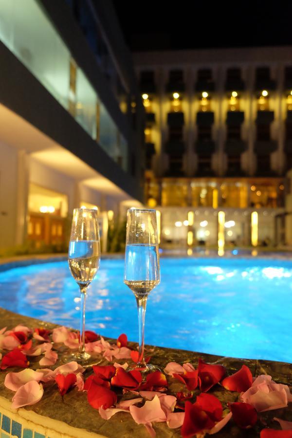Rori Hotel Awassa Kültér fotó