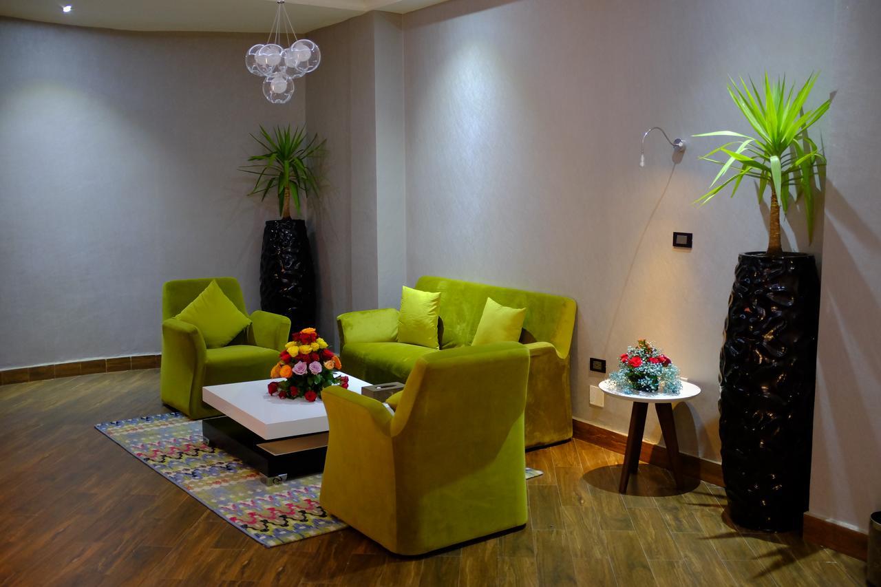 Rori Hotel Awassa Kültér fotó
