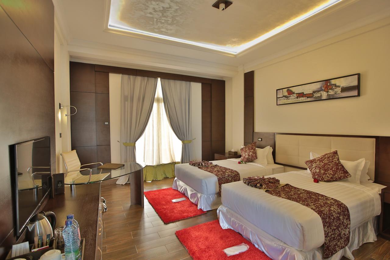Rori Hotel Awassa Kültér fotó