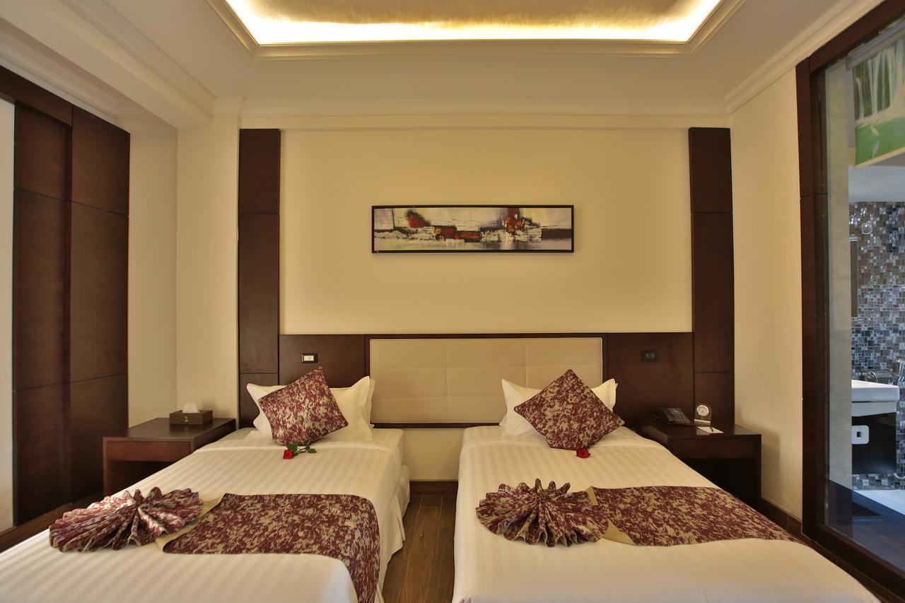 Rori Hotel Awassa Kültér fotó